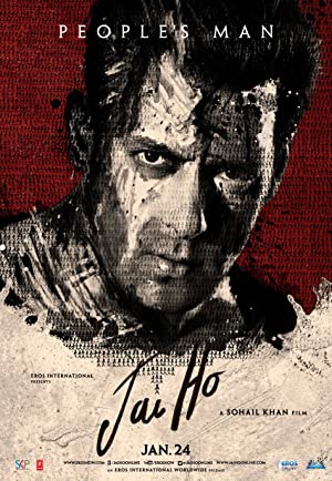 Jai Ho Part 2