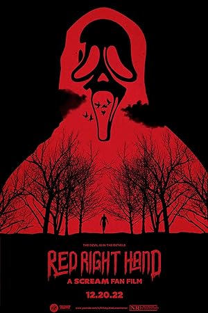 Red Right Hand