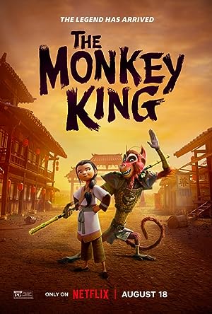 The Monkey King