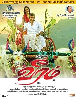 Veeram Part Two