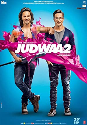 Judwaa 2 part 2