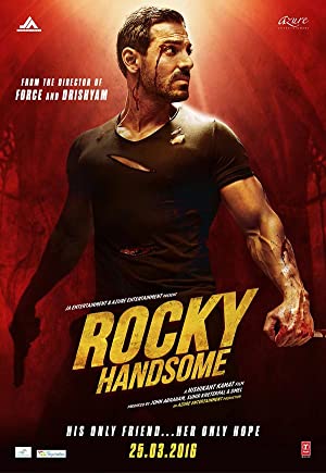 Rocky Handsome Part 2