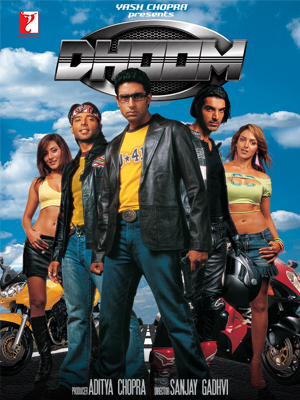 Dhoom part 4