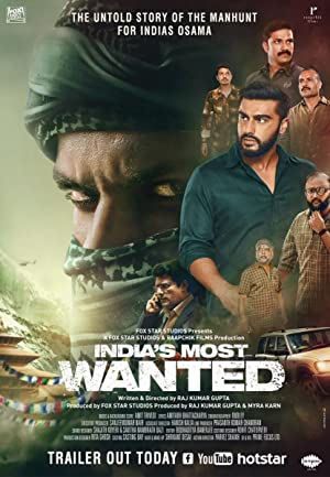 India's Most Wanted Part 2