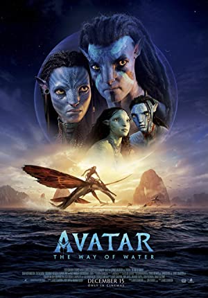 Avatar: The Way of Water part 2