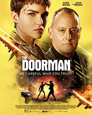 The Doorman