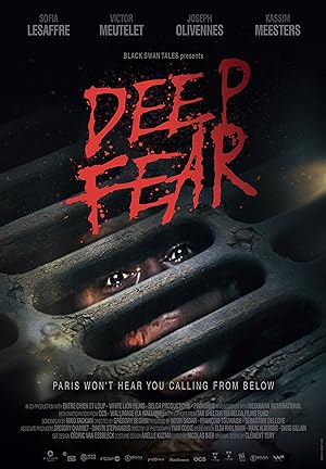 Deep Fear