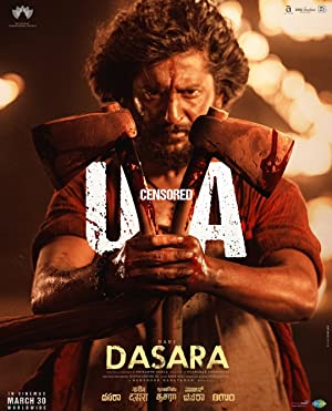 Dasara Part 2