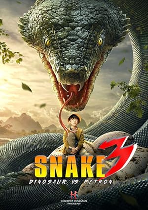 Snake 3