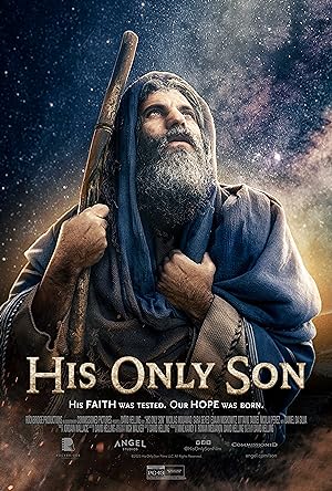 His Only Son