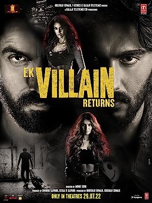 Ek Villain Returns 2