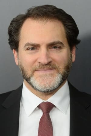 Michael Stuhlbarg