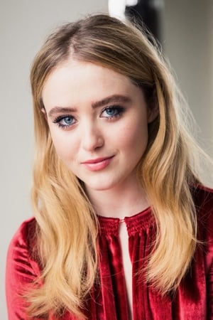 Kathryn Newton