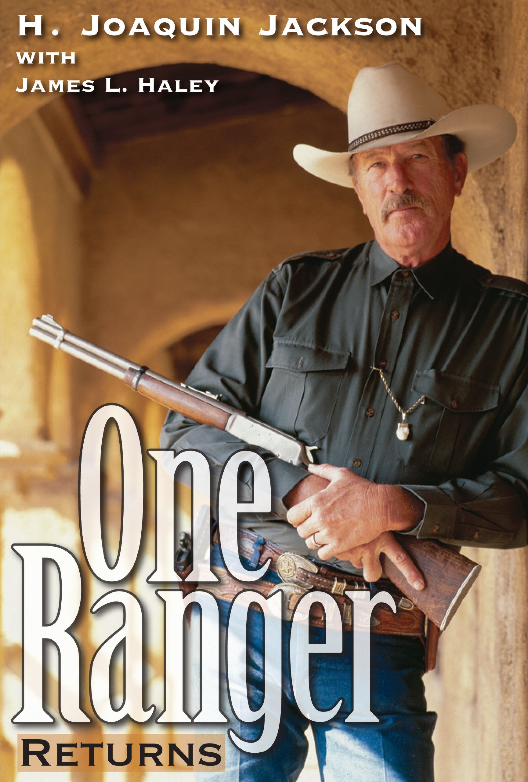 One Ranger