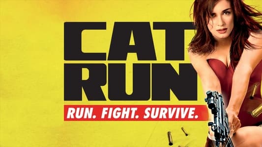 Cat Run 2