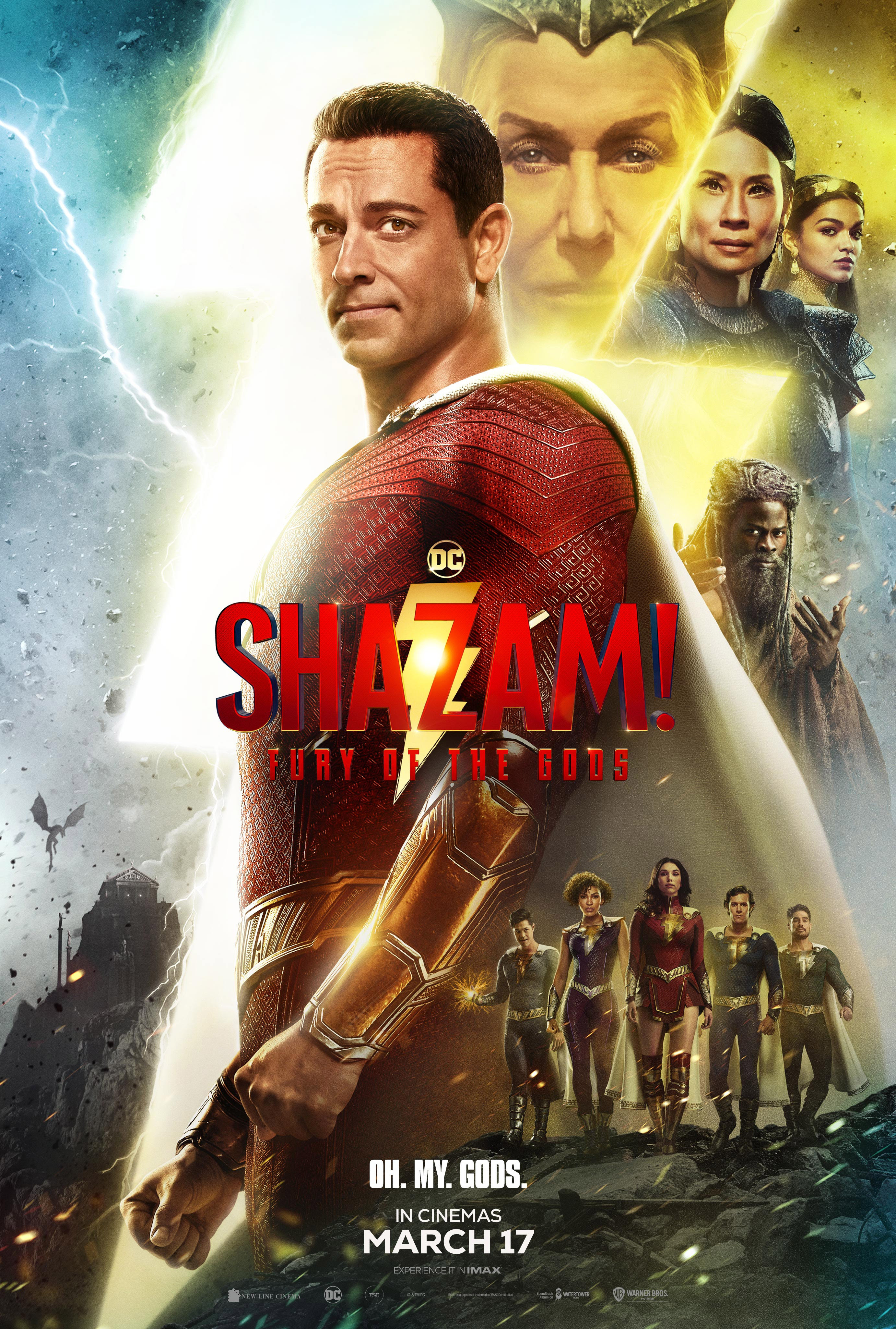 Shazam