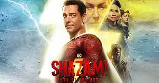 Shazam