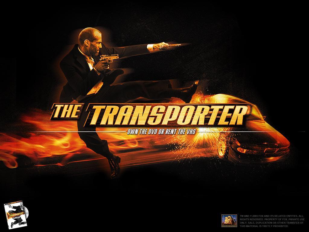 The Transporter